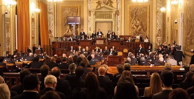 parlamento siciliano