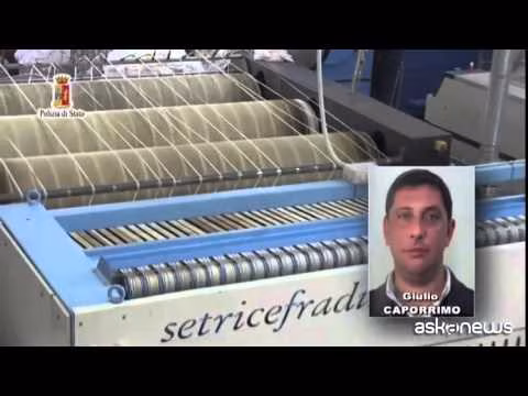 Sequestro beni da 500mila euro a boss mafioso di Palermo