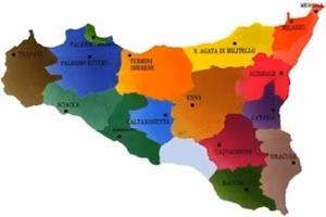 sicilia province