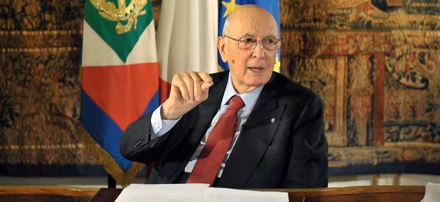 Giorgio-Napolitano