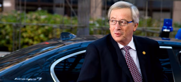 #juncker