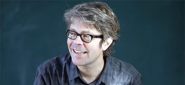 Jonathan Franzen