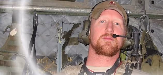 Robert O'Neill. O'Neill