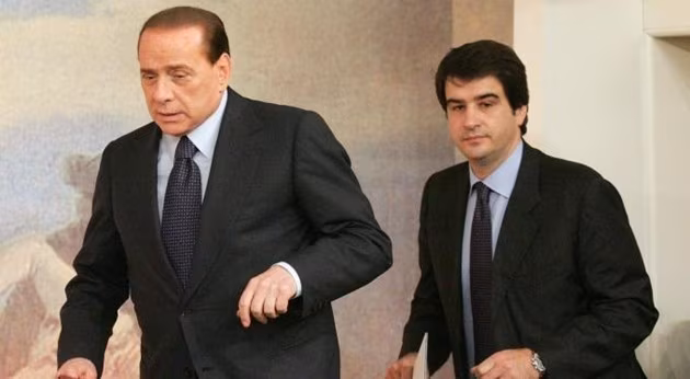 #berlusconi,fitto