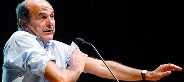 bersani,renzi