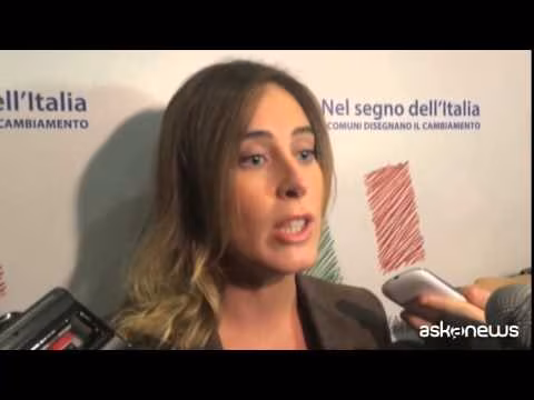 Boschi, nessun rischio di elezioni. Vogliamo buona riforma