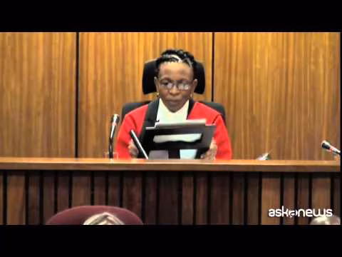 Caso Pistorius, Procura ricorre in appello contro condanna