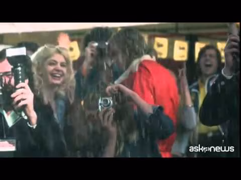 Chris Hemsworth è l’uomo più sexy del mondo