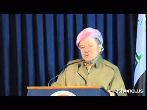 Davutoglu a Baghdad propone all’Iraq aiuto Turchia in lotta Isis