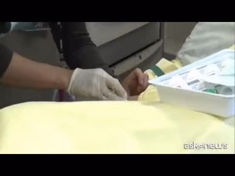 Diagnosi precoce dei tumori da un semplice esame del sangue