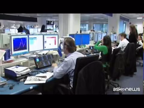 Draghi lancia tre messaggi da Helsinki. “L’Euro è per sempre”