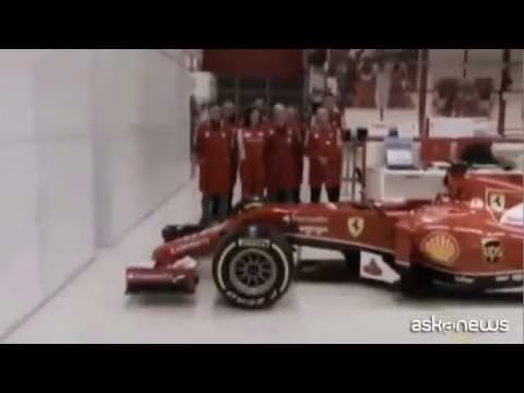 F1, Ferrari annuncia ingaggio di Sebastian Vettel