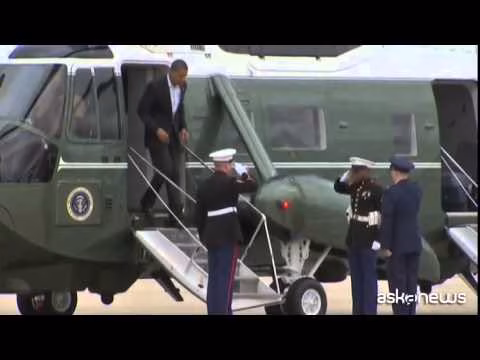 G20, arrivati a Brisbane premier e presidenti