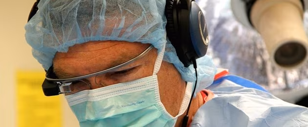 google medico chirurgia