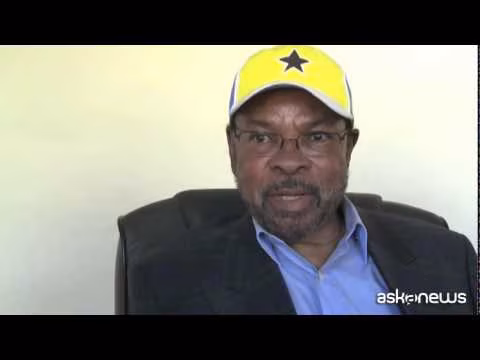 Il primo voto elettronico in Africa, debutto in Namibia