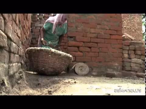 India, il recupero sociale ed economico delle donne fuori-casta