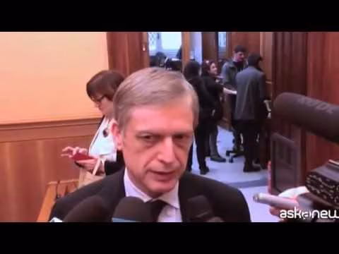 L. Stabilità. Cuperlo: vogliamo migliorarla non boicottarla