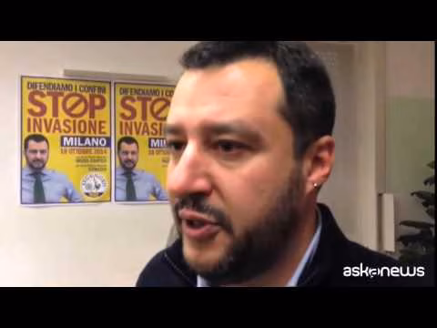 La mossa di Salvini: aliquota fiscale unica al 15%