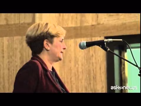 Ministro Guidi: Jobs Act una cassetta degli attrezzi flessibile