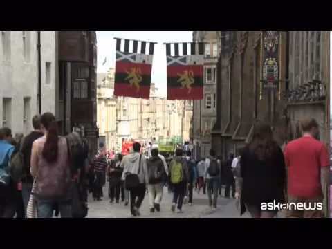 Nuovi poteri alla Scozia dopo il panico da referendum