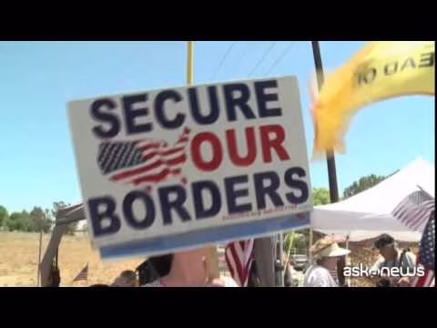 Obama: piano per regolarizzare 5 mln di immigrati illegali