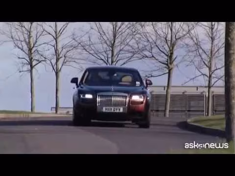 Rolls Royce, 2.600 impieghi saranno tagliati