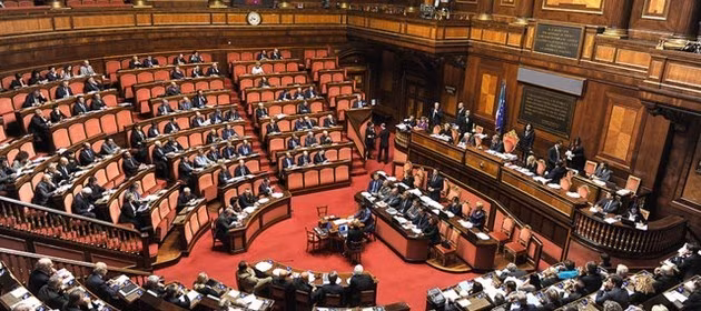 senato,costituzione,riforme