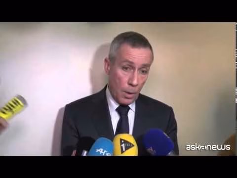 Sull’Europa lo spettro della “legione straniera” islamista