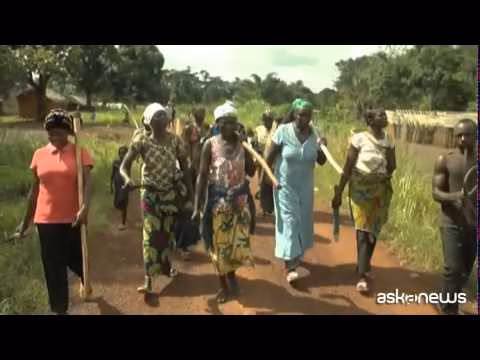 “Un giorno a Wamba”, film-doc sulla vita di due bambini in Congo