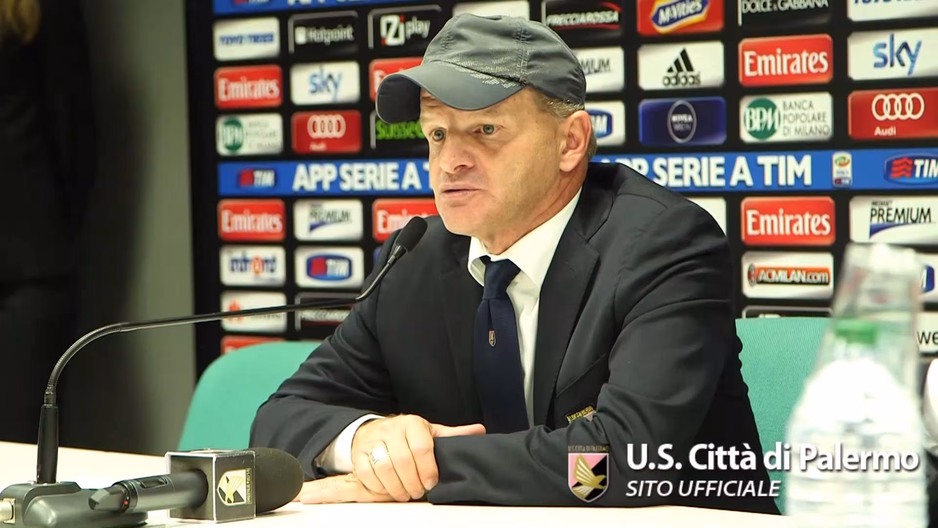 “Una grande vittoria, un premio per i ragazzi”