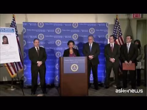 Usa, per la prima volta afroamericana ministro Giustizia