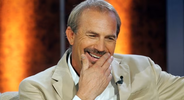 Kevin-Costner