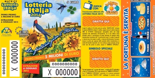 Lotteria_Italia biglietto