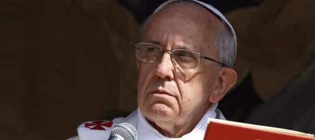 Papa-Francesco-Filippine