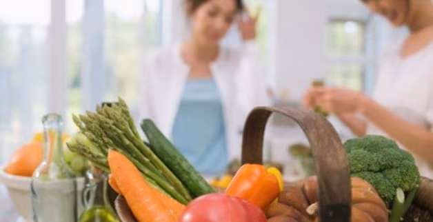 alimentazione verdure agricoltura