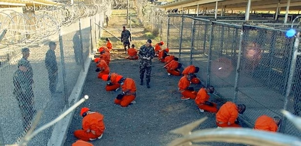 #guantanamo