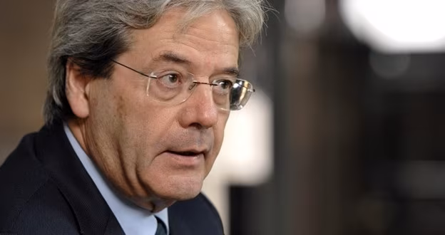 gentiloni