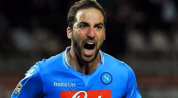 higuain