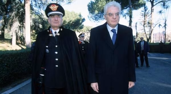 mattarella