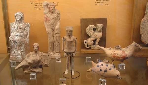 museo siciliano