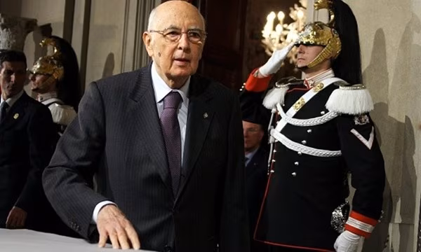 napolitano