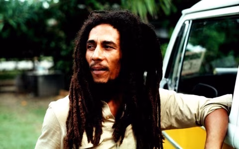 Bob-Marley-van
