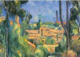 Cezanne