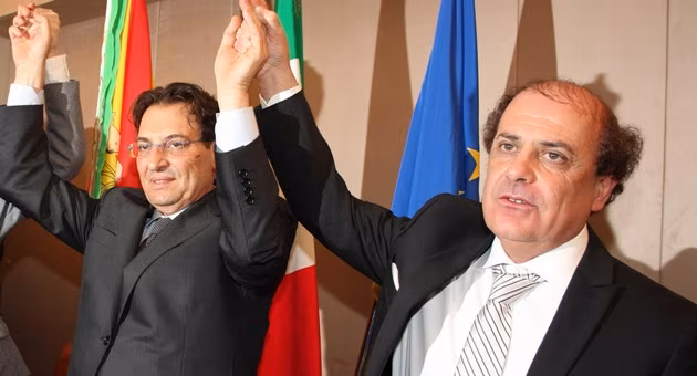 Crocetta-Marino