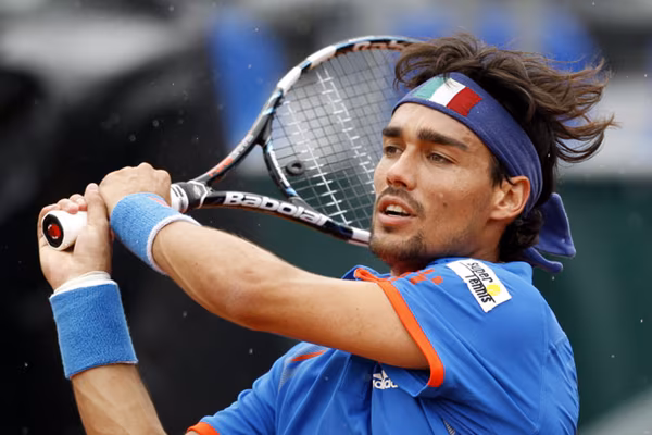 Fabio Fognini