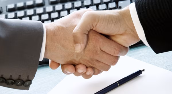 Mercato-immobiliare affari