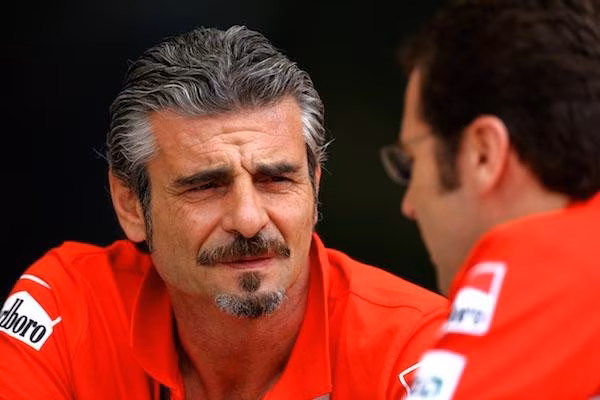 2007 Bahrain Grand Prix