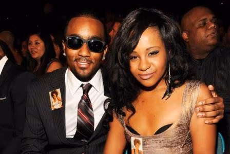 bobbi kristina brown