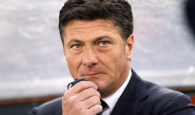 mazzarri