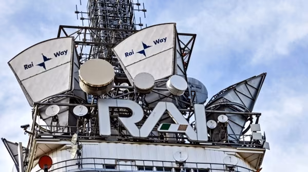 rai antenne